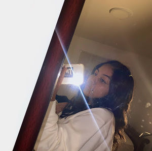 Meet your Posher, Marisol